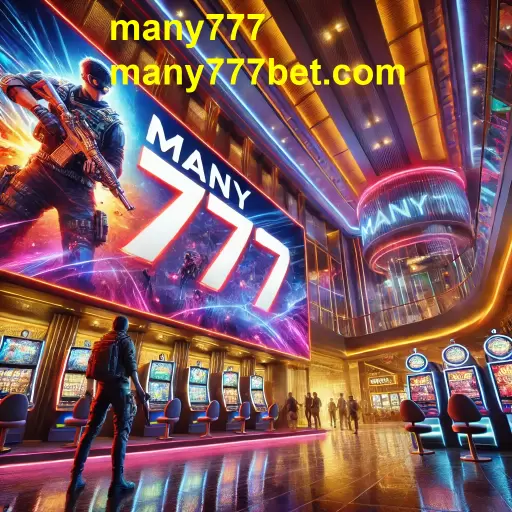 Explorando a Categoria de Ação no Many777: Uma Experiência Inigualável