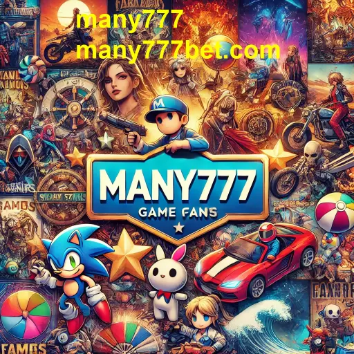 Explorando a Categoria 'Fãs' no many777: Uma Celebração dos Universos dos Jogos